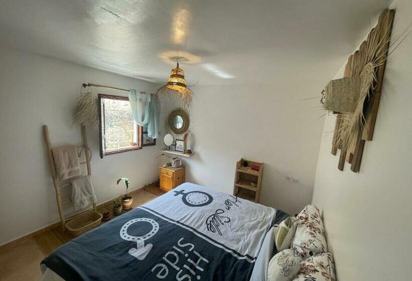 فندق صغير We Surf Morocco Boutique House