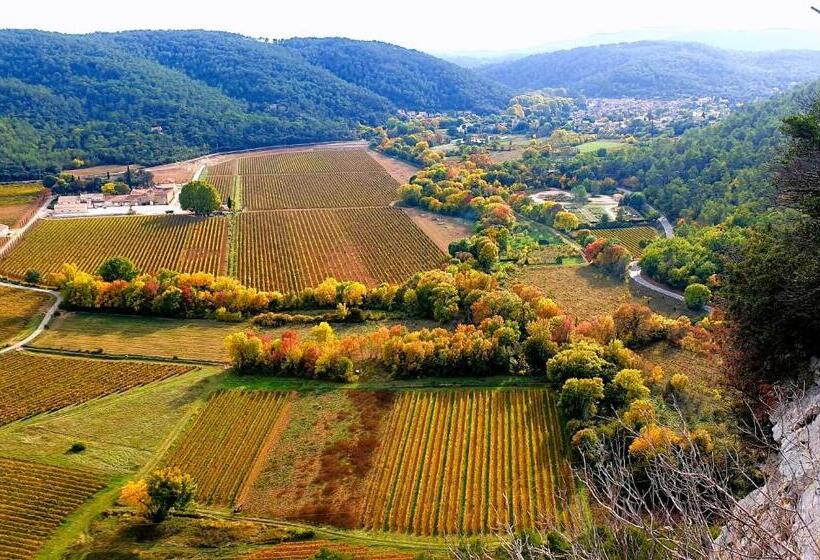 צימר Le Mas De San Lou