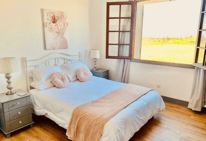 住宿加早餐  Les Grands Bois