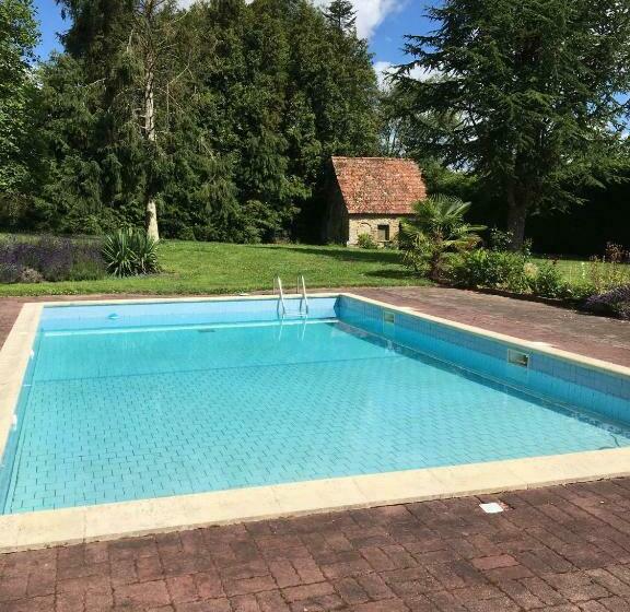 Bed and Breakfast Mis Harand