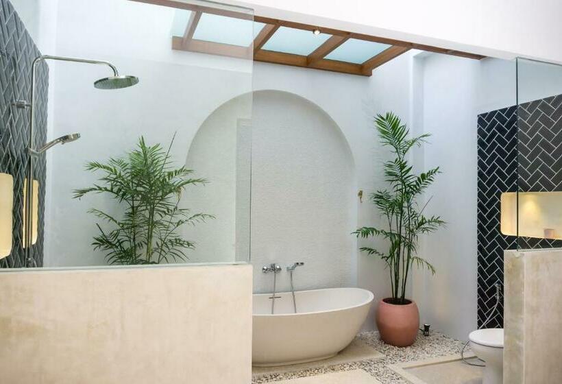 Bed and Breakfast Soobali La Fountain 3br