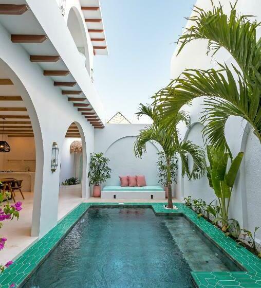 Bed and Breakfast Soobali La Fountain 3br
