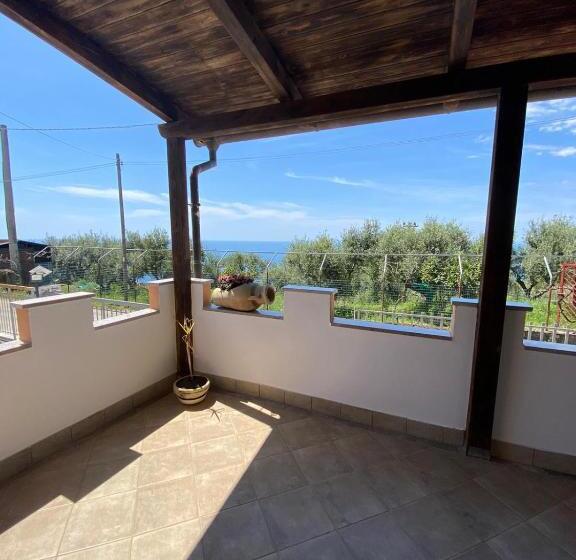 Bed and Breakfast Villa D Angelo