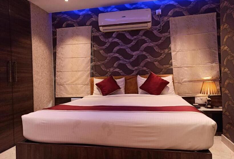 هتل A P Home S A Boutique