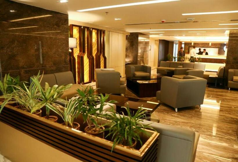 هتل Best Western Sks Chattogram