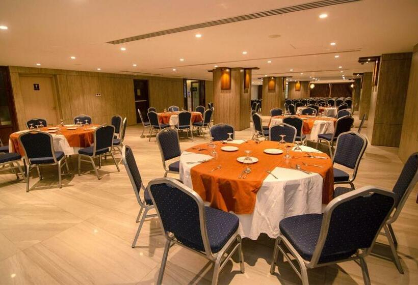 هتل Best Western Sks Chattogram