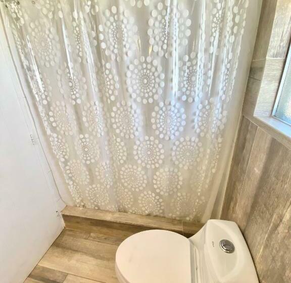 فندق Cabañas Entre Rios Talca