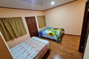 هتل Ceiba Lodge