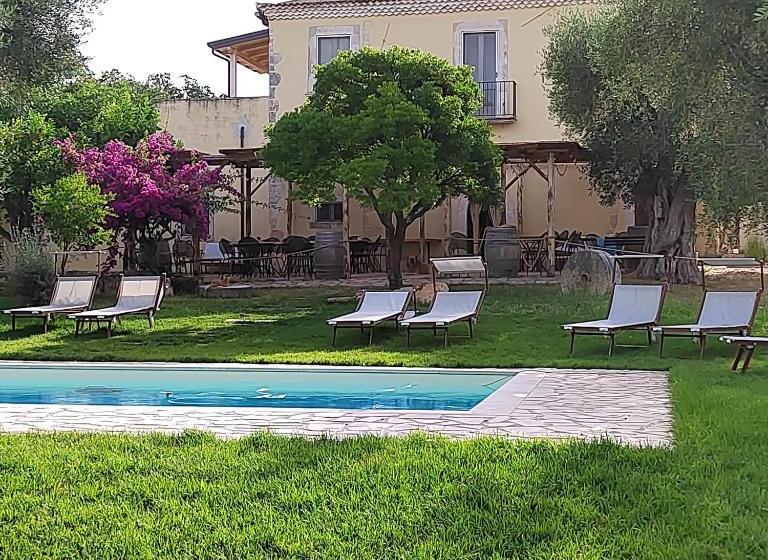 هتل Masseria Procacci