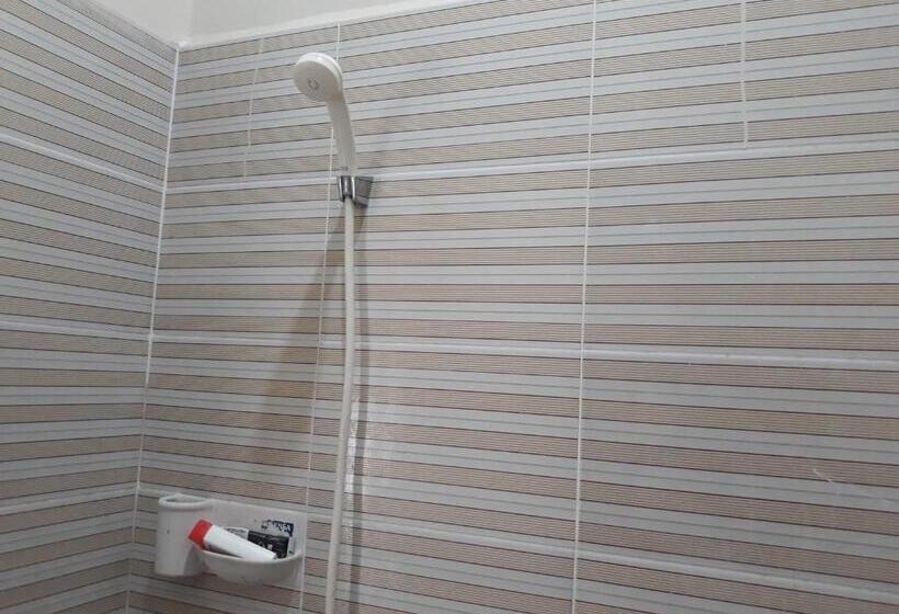 هتل Oyo 91162 Homestay Ansyariah Syariah