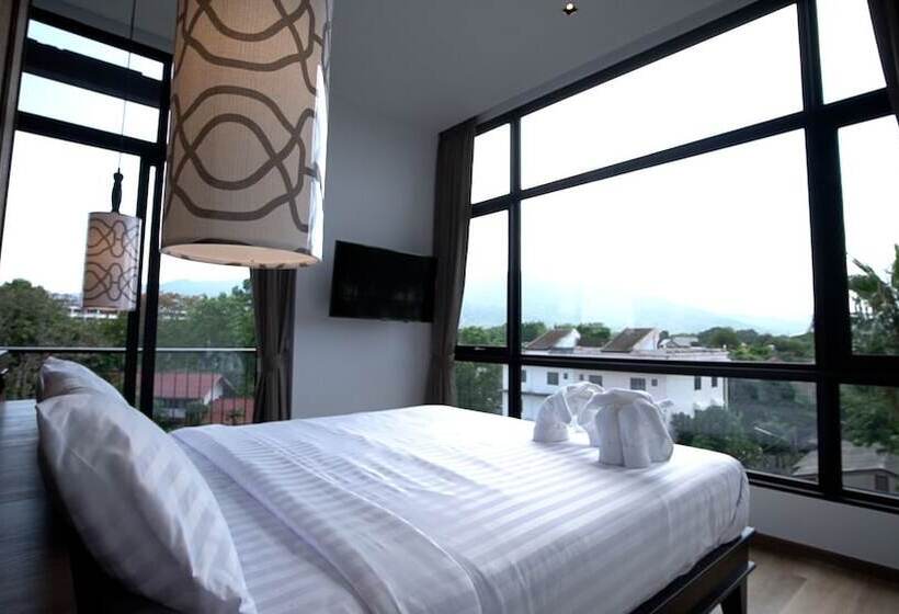 Sareeviengping Hotel Chiangmai