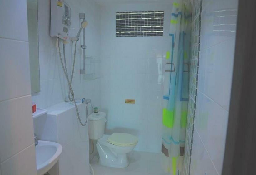 فندق Thomlek Guesthouse