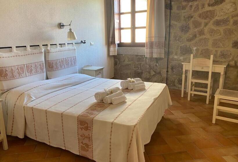 펜션 Bed And Bike Antico Mulino