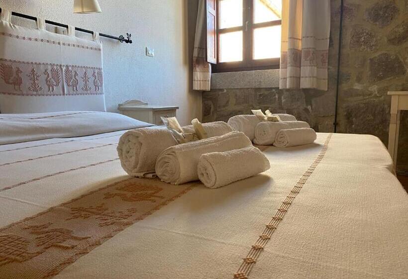 펜션 Bed And Bike Antico Mulino