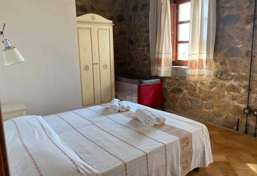 펜션 Bed And Bike Antico Mulino