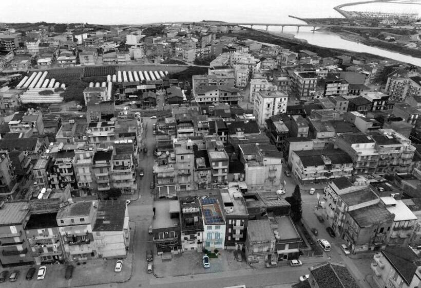 B&b Angelo E Silvana