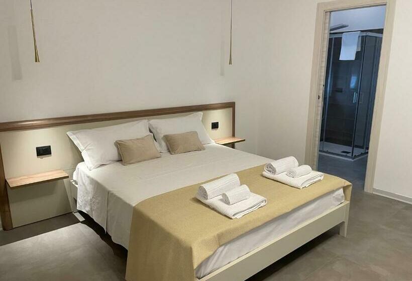민박 Amaranto Guesthouse