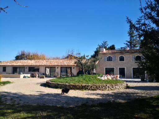 Bed and Breakfast Le Mas Paolo