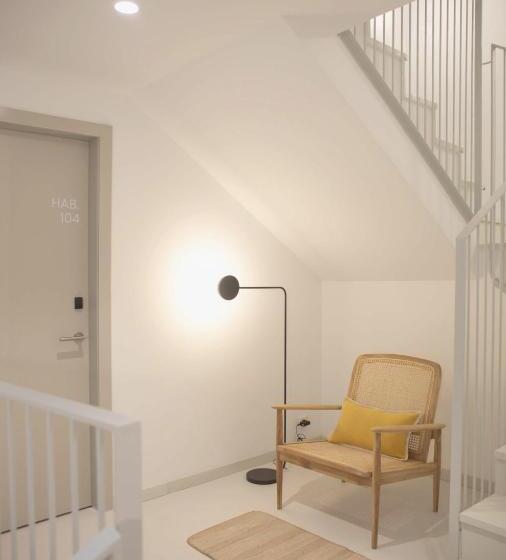 هتل La Fonda B&b