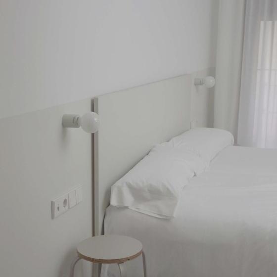 هتل La Fonda B&b