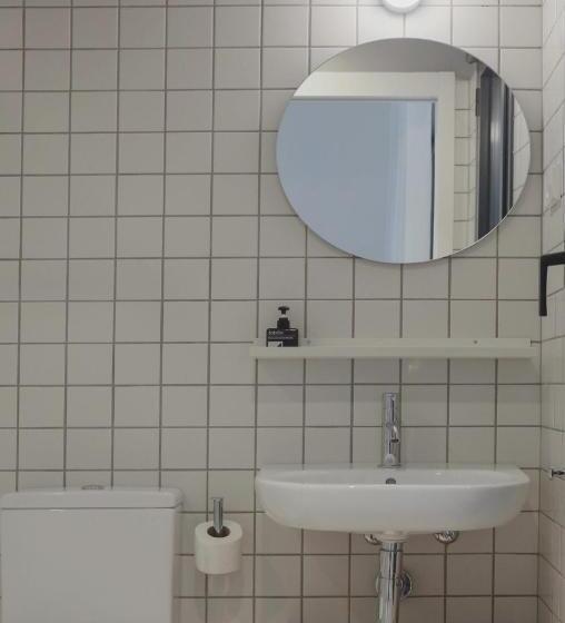 هتل La Fonda B&b