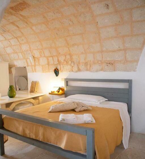 هتل Masseria Piccole Taverne