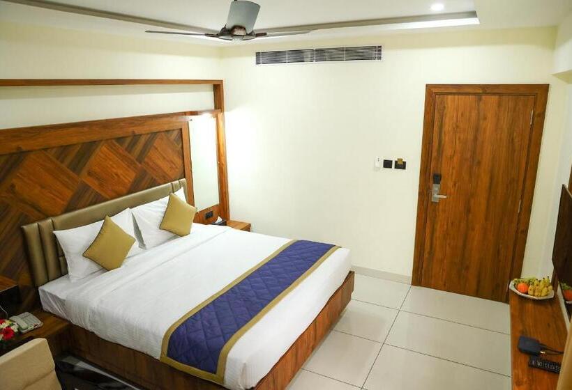 فندق Udupi Inn, Udupi