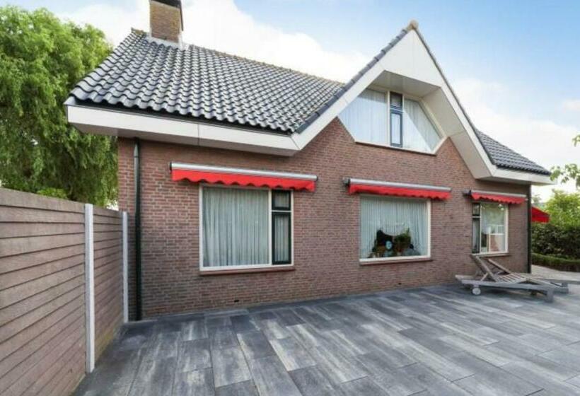 ペンション Stal Nieuwland
