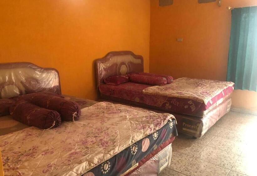 بنسيون Arjuna Baturaja