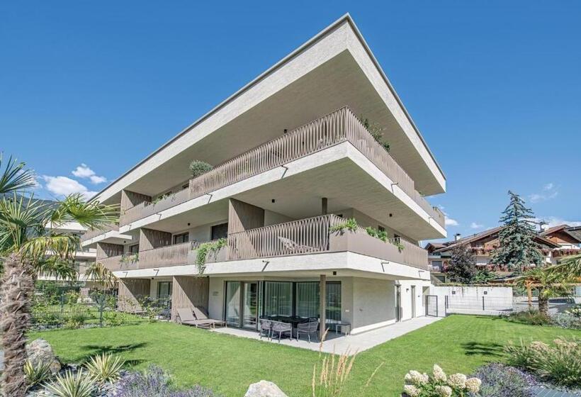 Residence Amoret