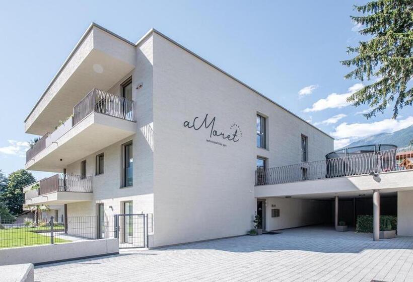 Residence Amoret