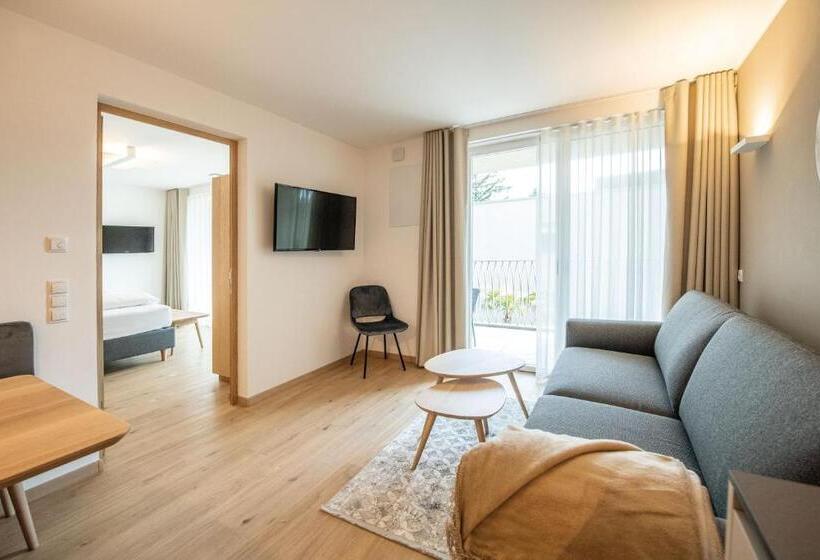 Residence Amoret