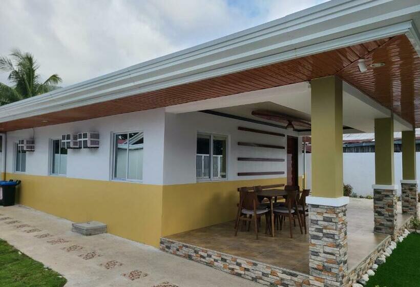 هاستل Puffer Isle Inn