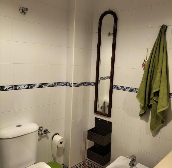 צימר Casa En Zuheros 4 A 5 Personas