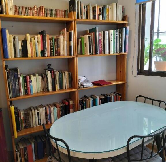 צימר Casa En Zuheros 4 A 5 Personas