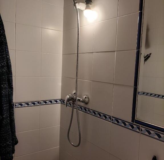 צימר Casa En Zuheros 4 A 5 Personas