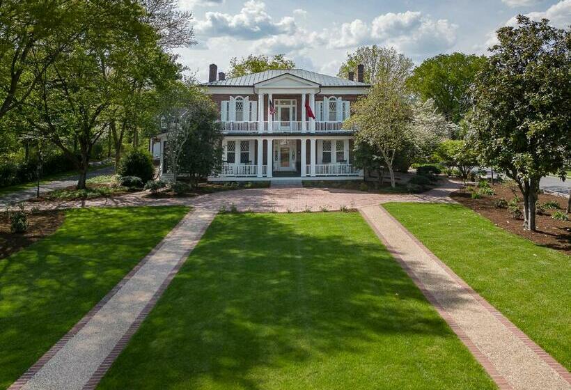 住宿加早餐  Stonegate