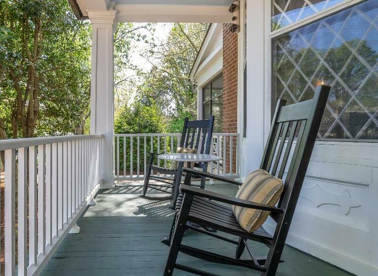 住宿加早餐  Stonegate