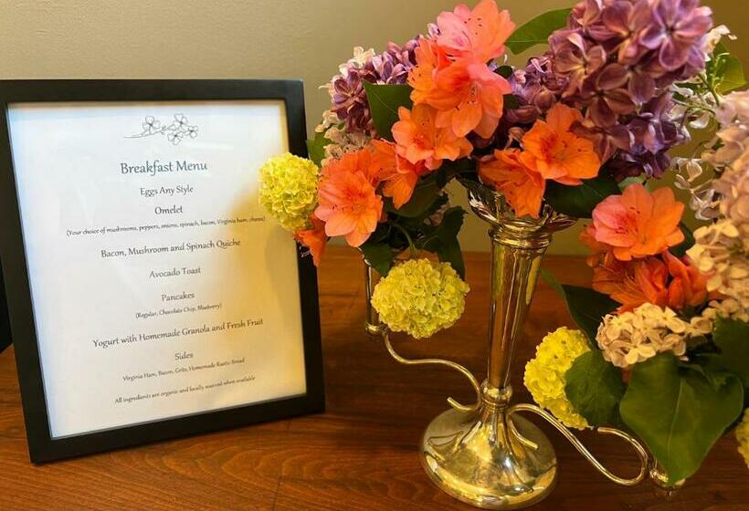 住宿加早餐  Stonegate