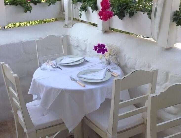צימר Yukari Sokak Vip Butik Otel