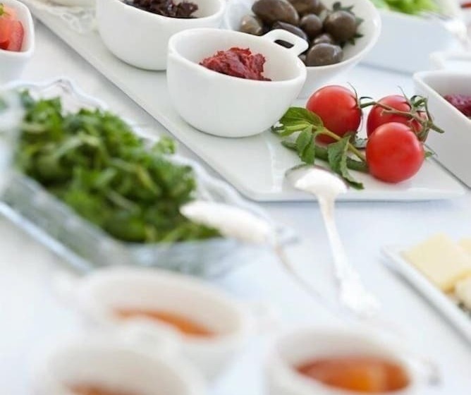 צימר Yukari Sokak Vip Butik Otel