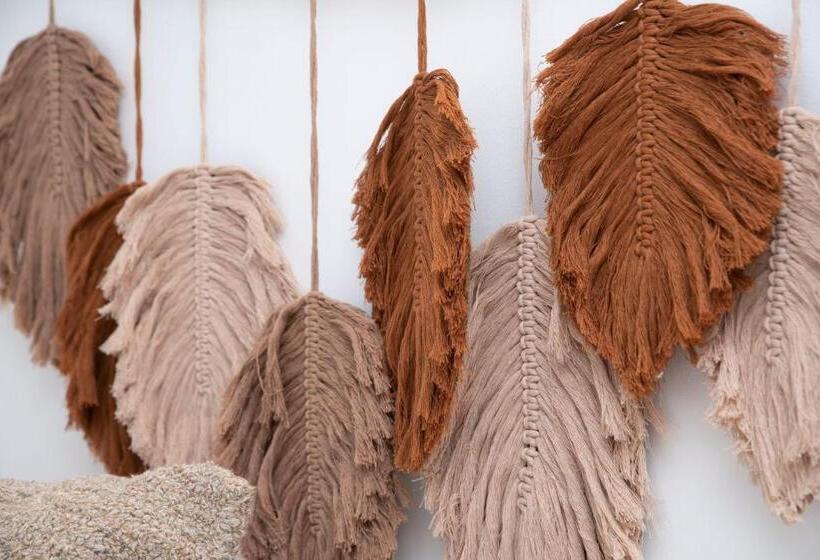 فندق Cedros Nature House