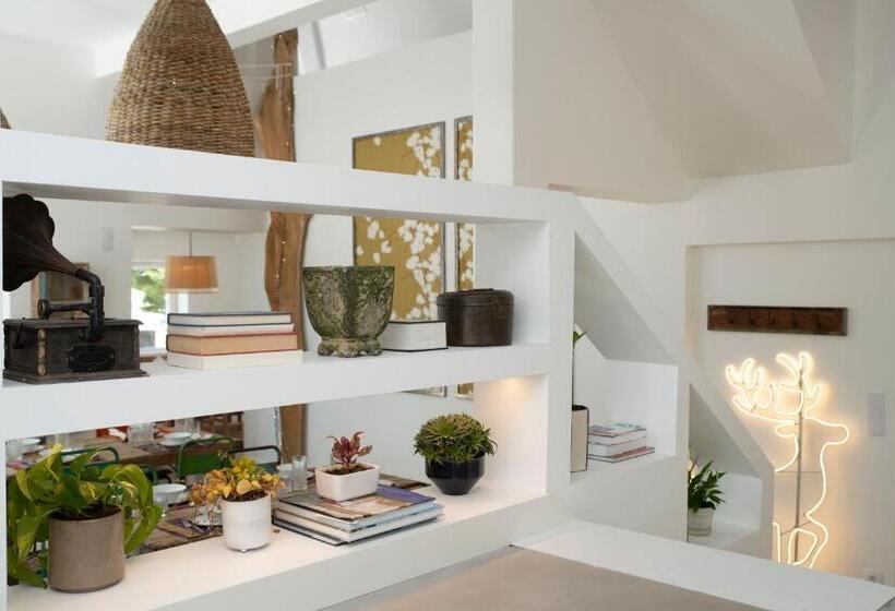 فندق Cedros Nature House