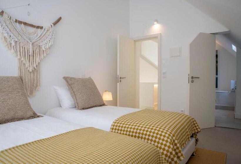 فندق Cedros Nature House