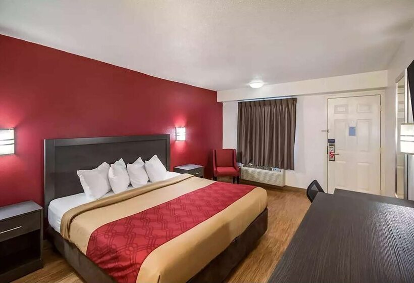 فندق Super 8 By Wyndham Charleston Wv
