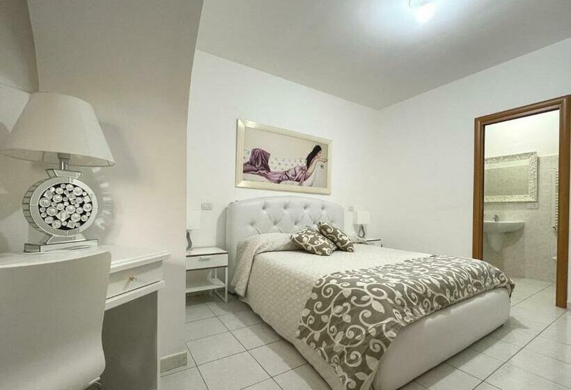 پانسیون Bella Matera