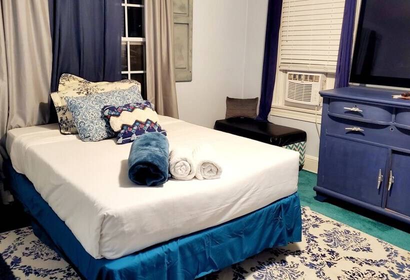 بنسيون Room In Guest Room   Yellow Rm Dover  Del State, Bayhealth  Dov Base