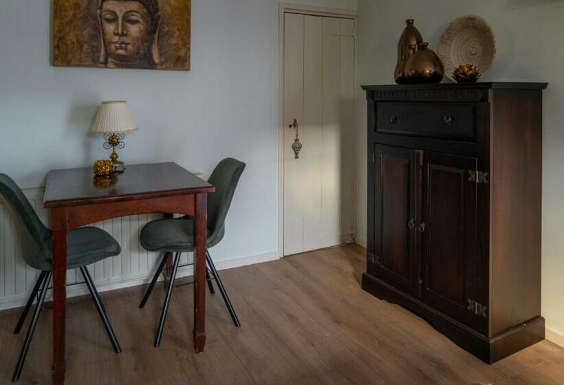 B&b De Buren