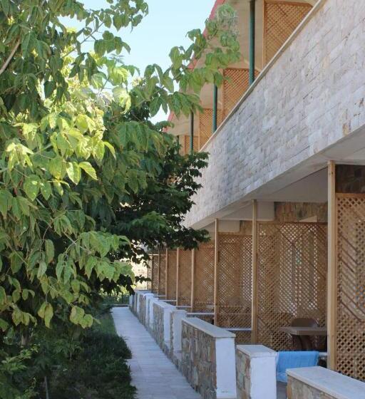 Gökçeada Batihan Otel