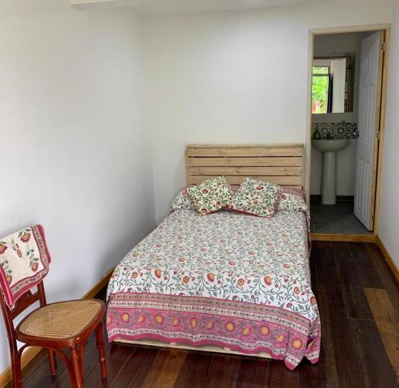 هتل Finca Hostal La Esperanza